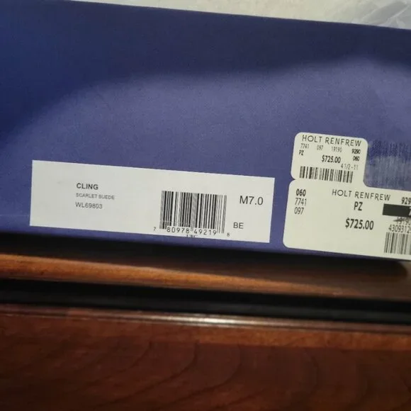 Stuart Weitzman Cling Booties - Picture 2 of 11